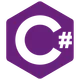 C#